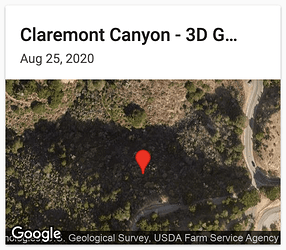 Claremont-canyon