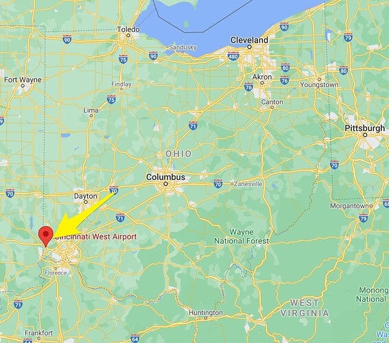 Cincinnati_West_Airport_-_Google_Maps