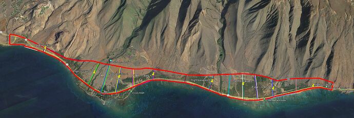 Maui Hwy