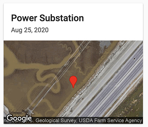 power-substation